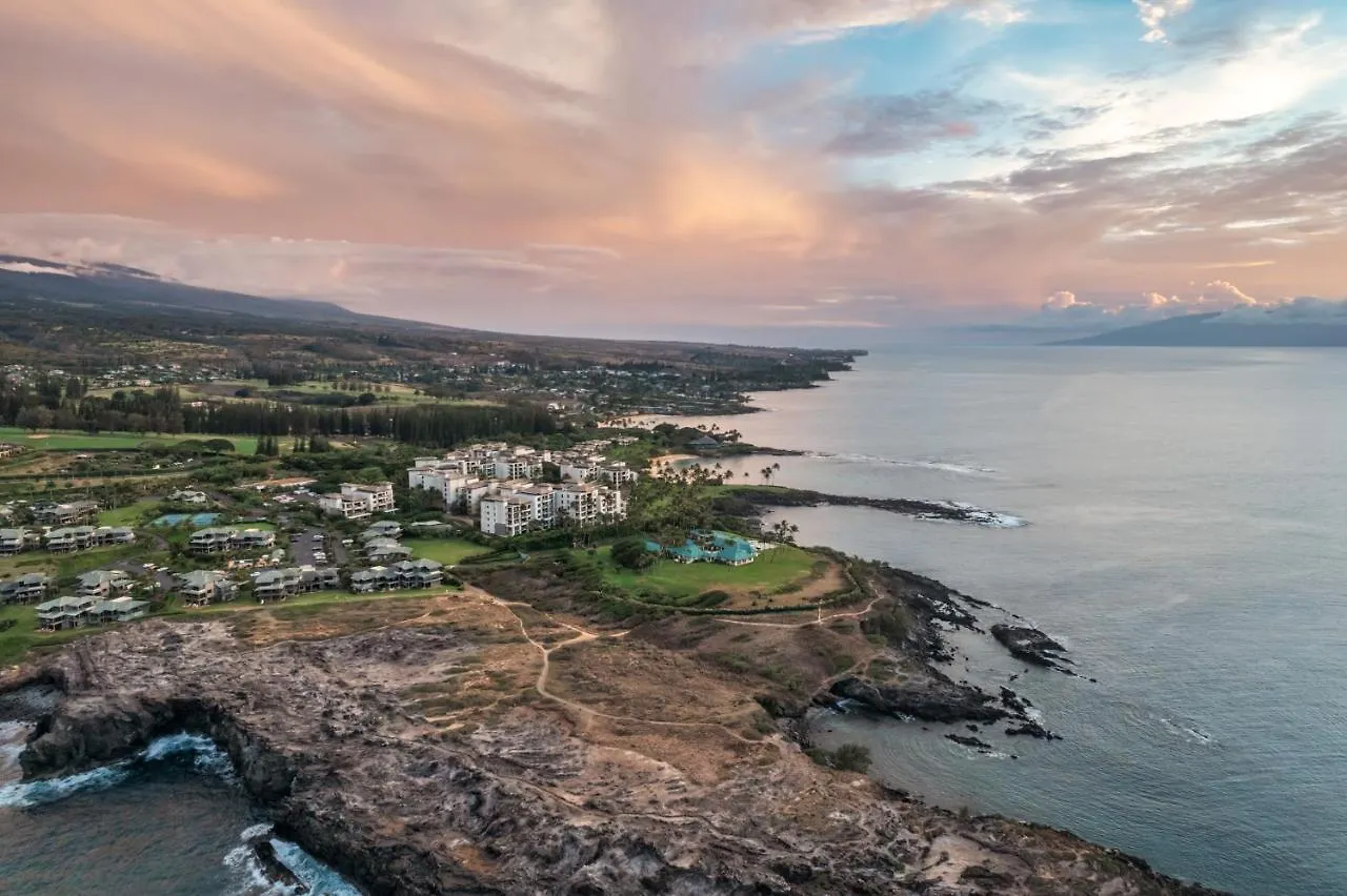 Kapalua Bay 29g4 * Kahana