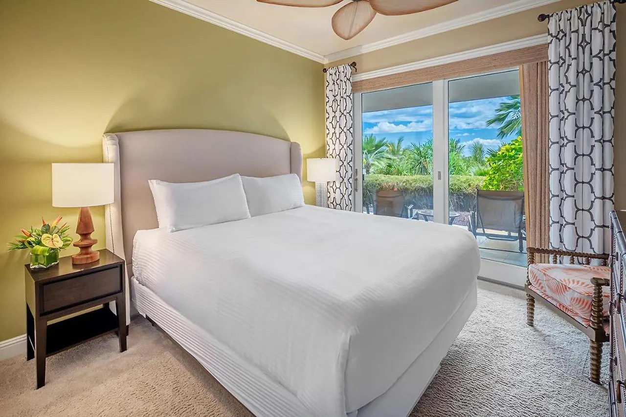 Ho Olei Residences - Coraltree Collection 4* Wailea (Maui)