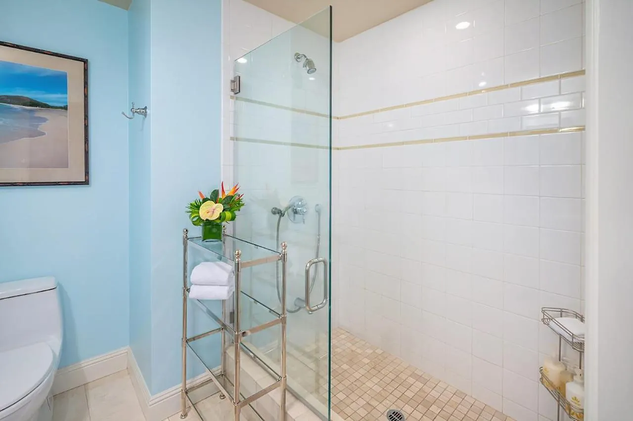 Resort Ho Olei Residences - Coraltree Collection Wailea (Maui)
