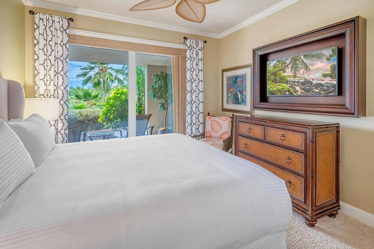 Ho Olei Residences - Coraltree Collection Resort