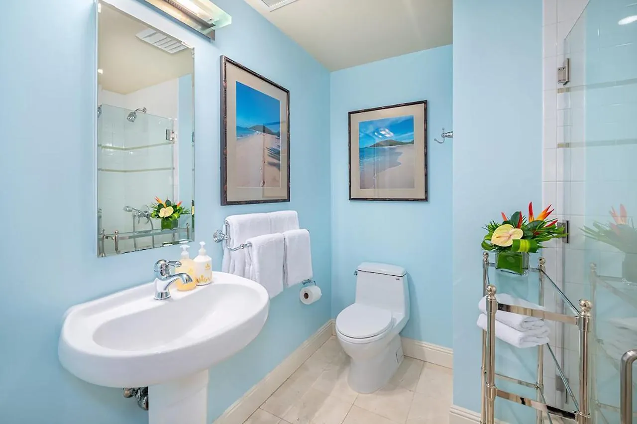 Ho Olei Residences - Coraltree Collection Resort
