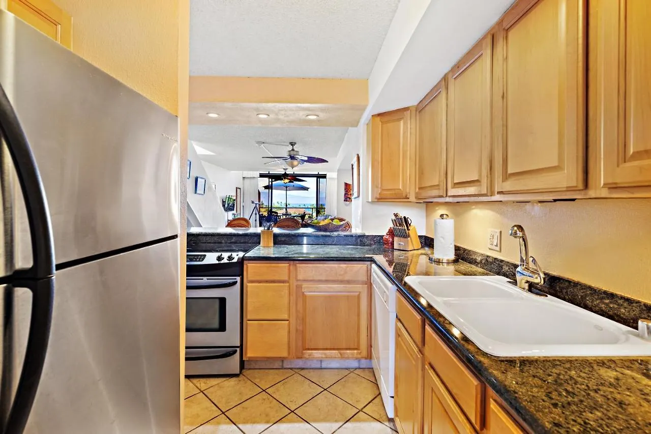 E701 Holiday home Kahana