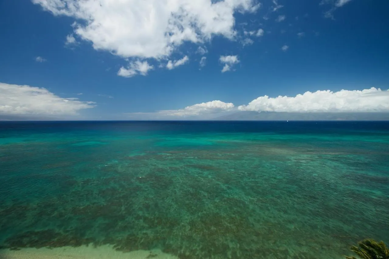 Holiday home E701 Kahana