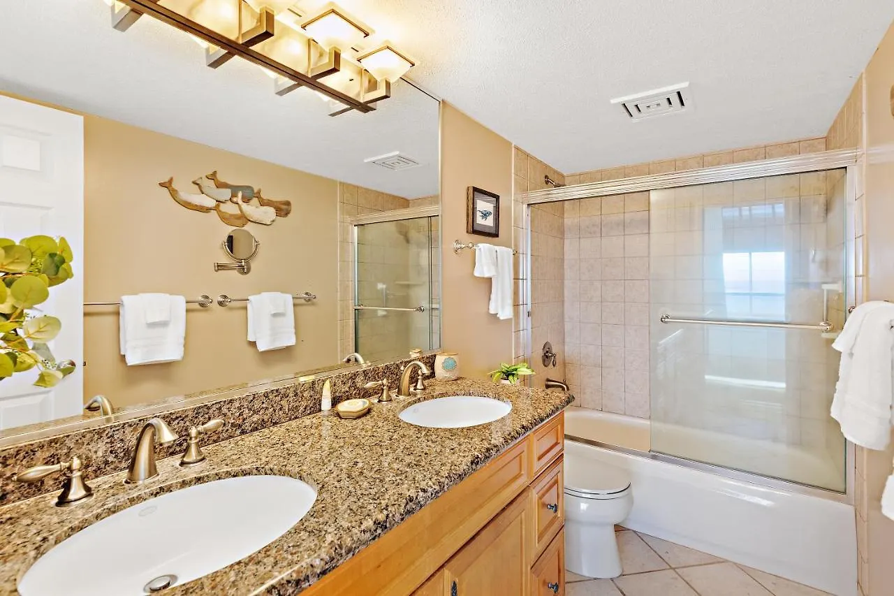 Holiday home E701 Kahana