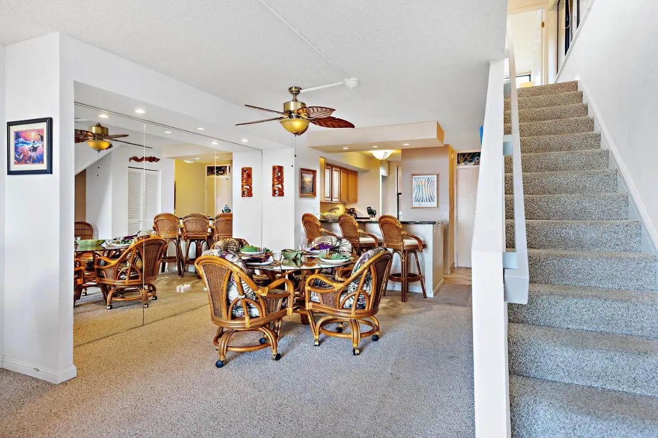 E701 Holiday home Kahana