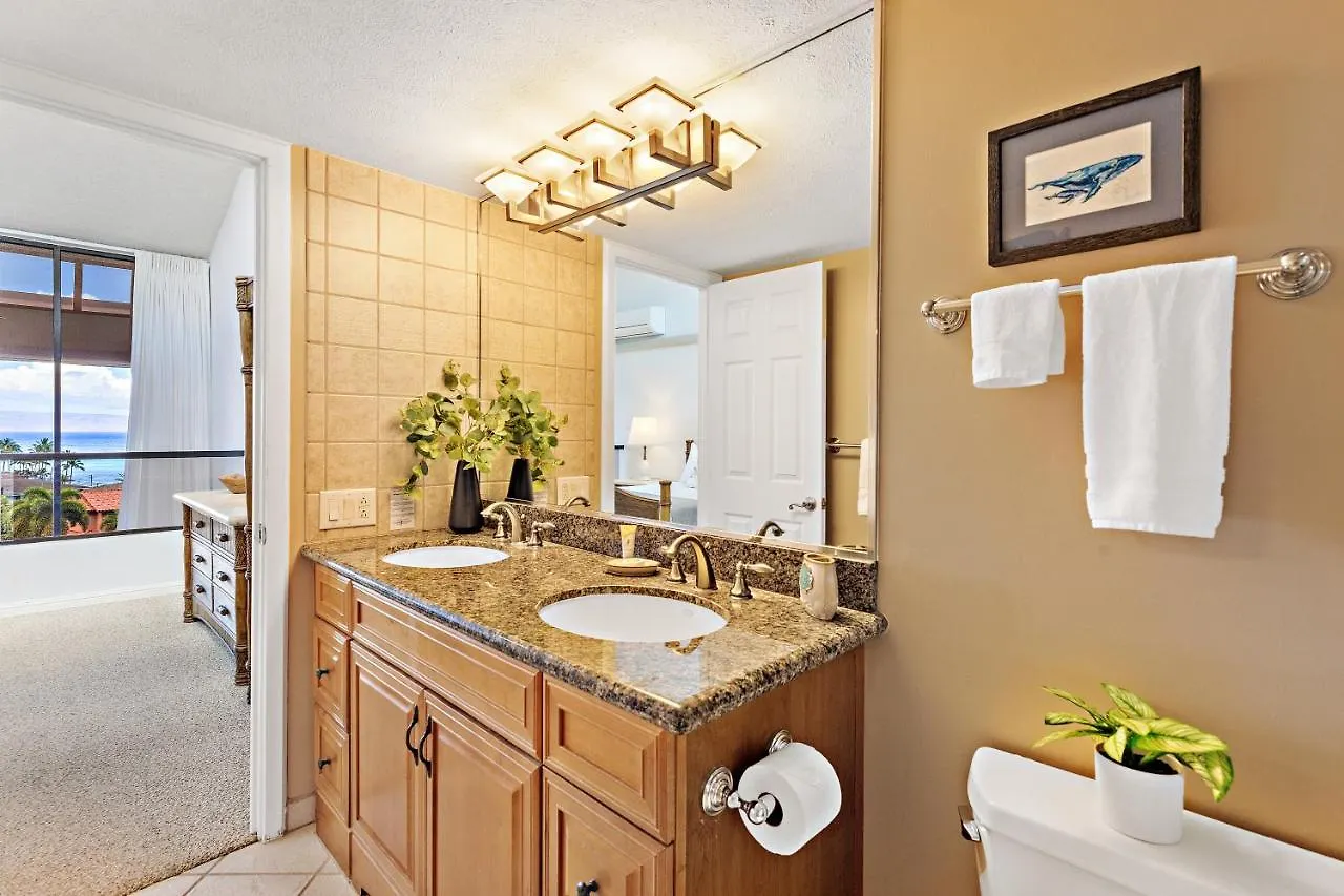 E701 Holiday home Kahana