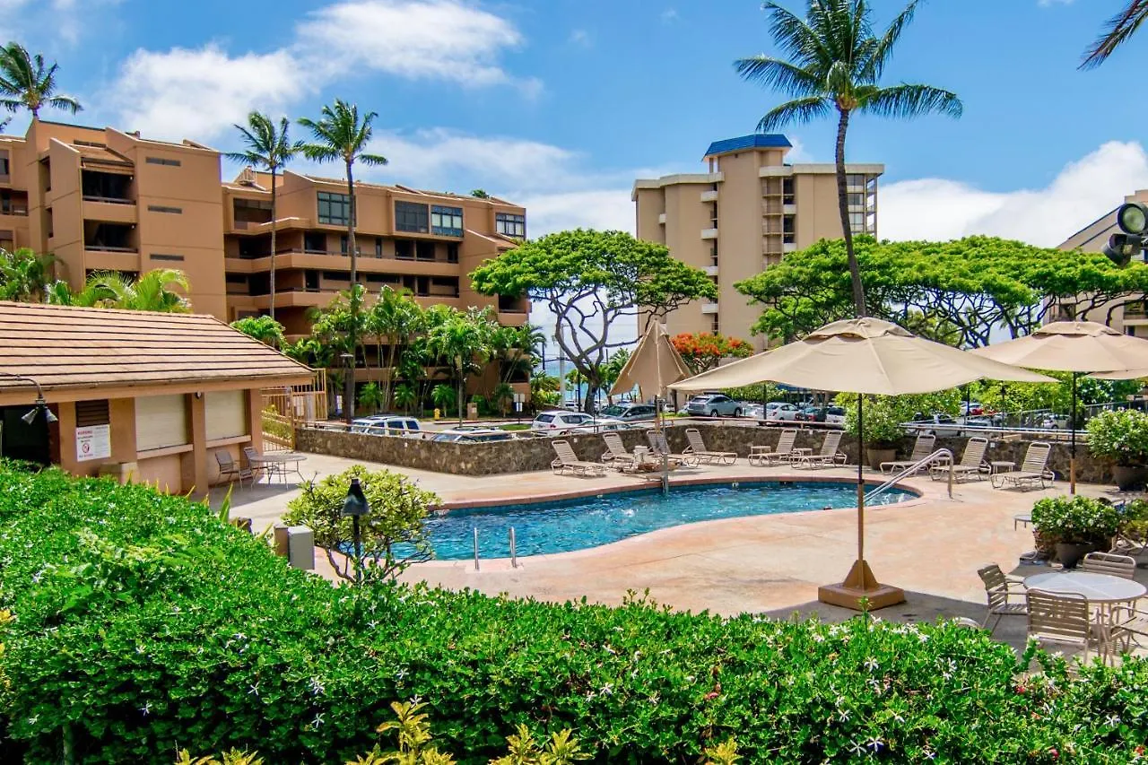 E701 Kahana