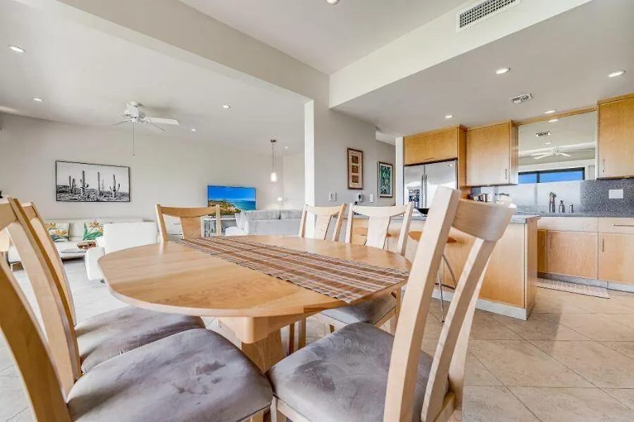 Makena Surf #f-102 Apartment Wailea (Maui)