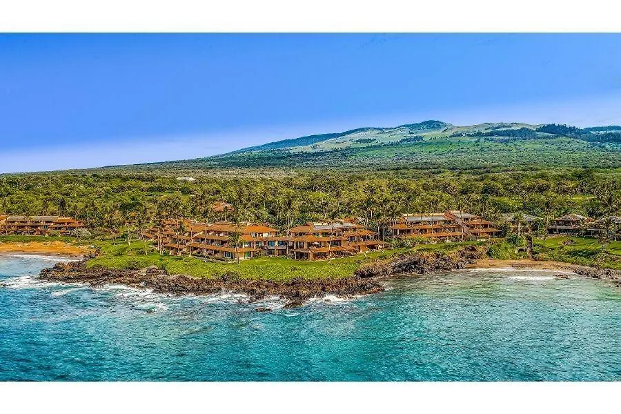 Apartment Makena Surf #f-102