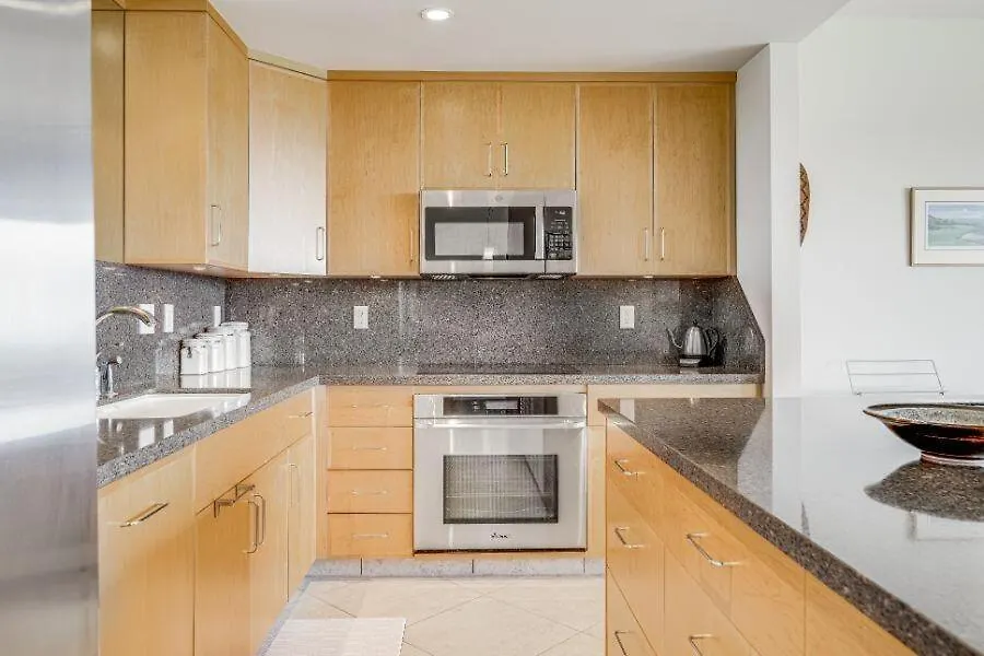 Apartment Makena Surf #f-102 Wailea (Maui)