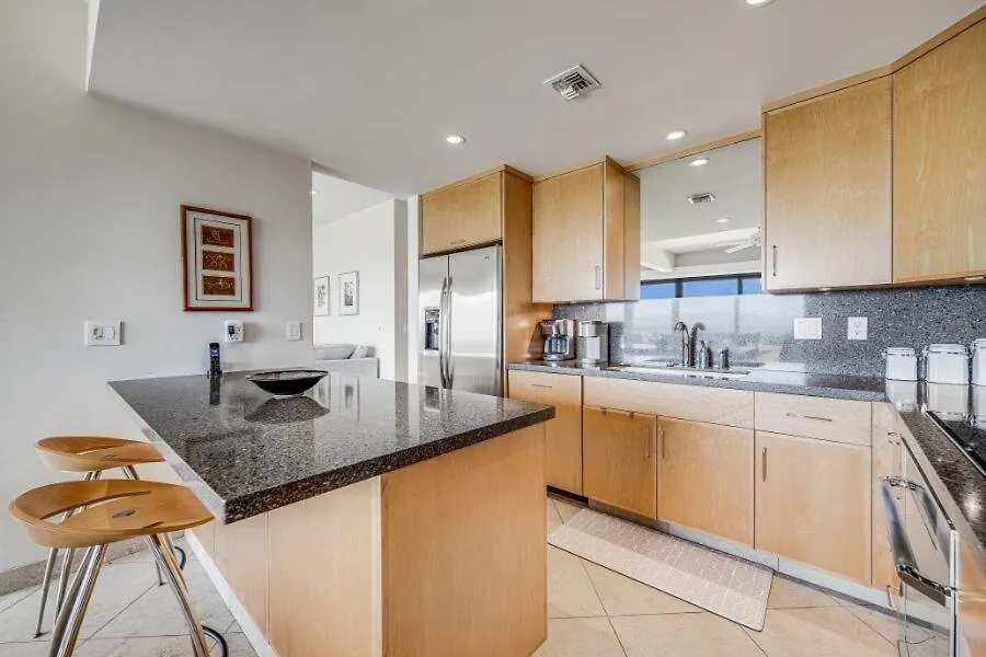 Makena Surf #f-102 Apartment