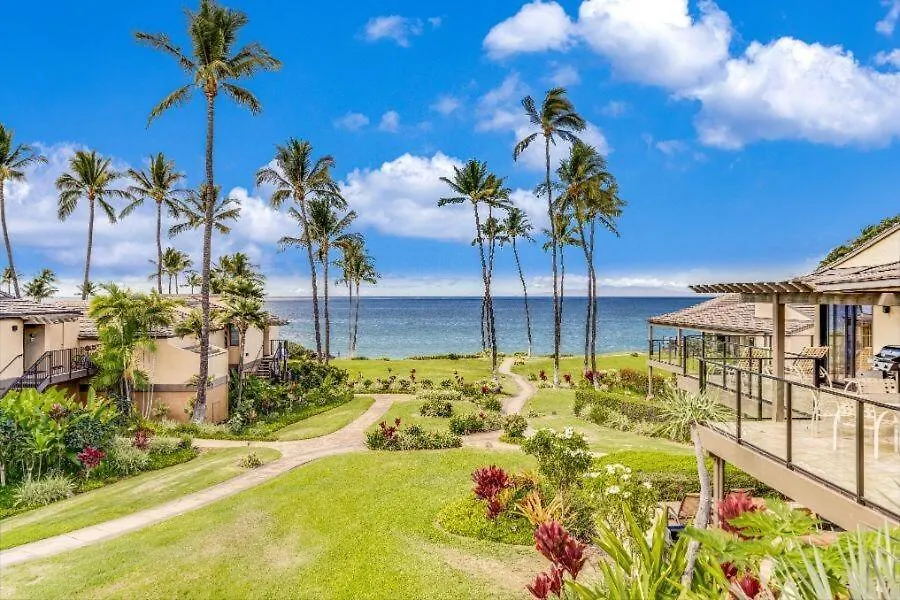 Wailea Elua, #1508 Apartment *