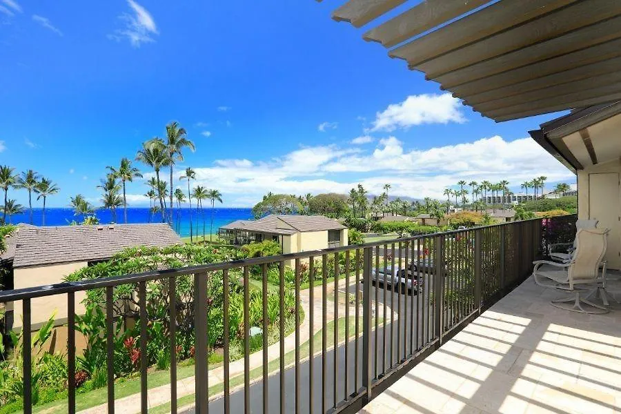 Apartment Wailea Elua, #1508