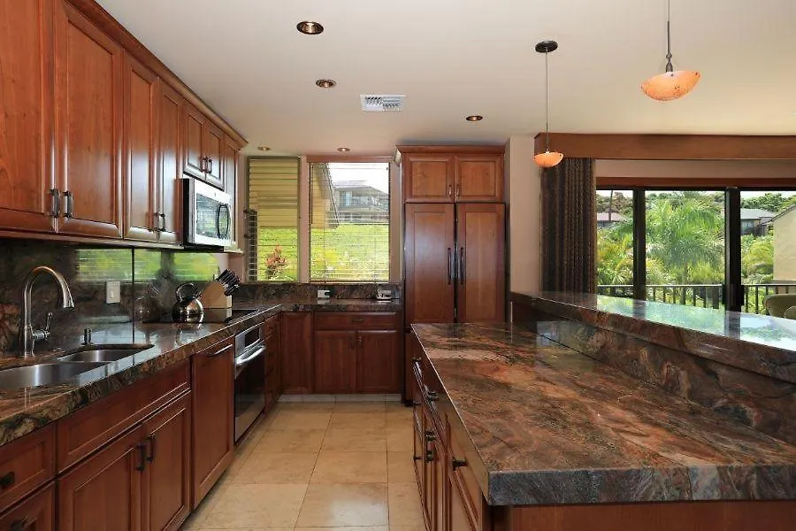 Wailea Elua, #1508 *