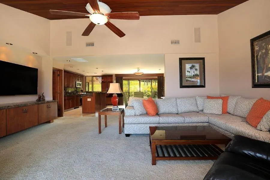 Wailea Elua, #1508 Apartment Wailea (Maui)