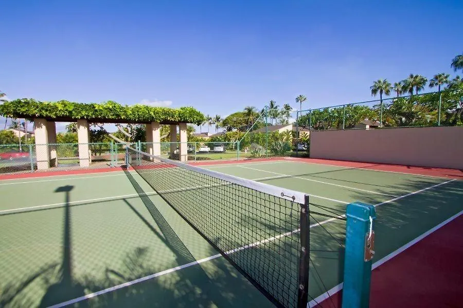 Wailea Elua, #1508 Apartment *