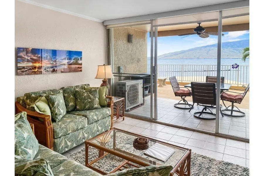 Apartment Menehune Shores #209