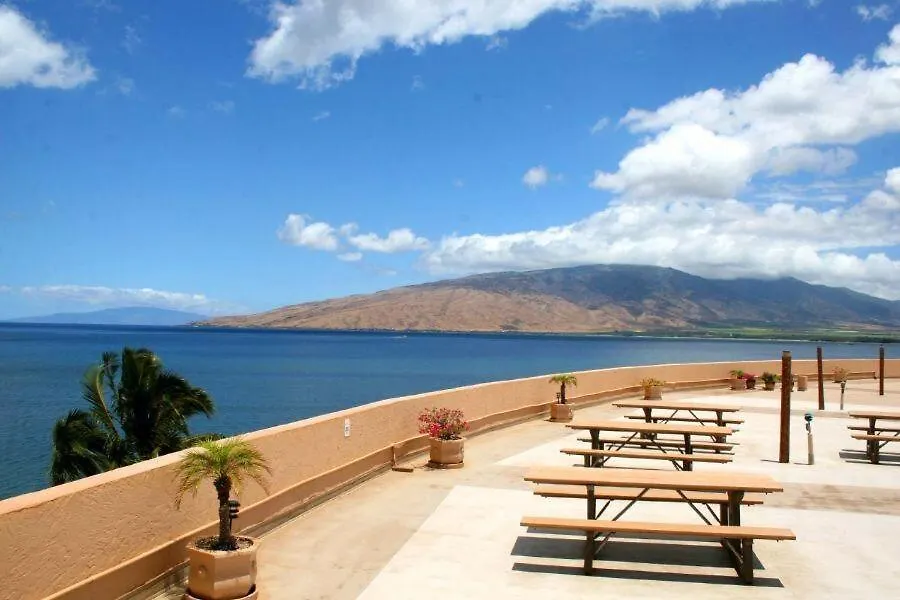 Apartment Menehune Shores #209