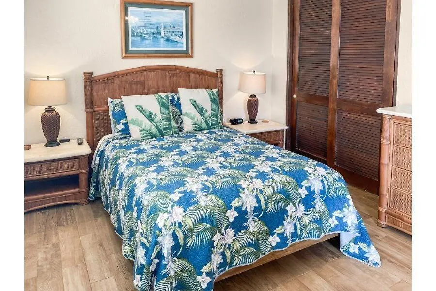 Apartment Menehune Shores #209