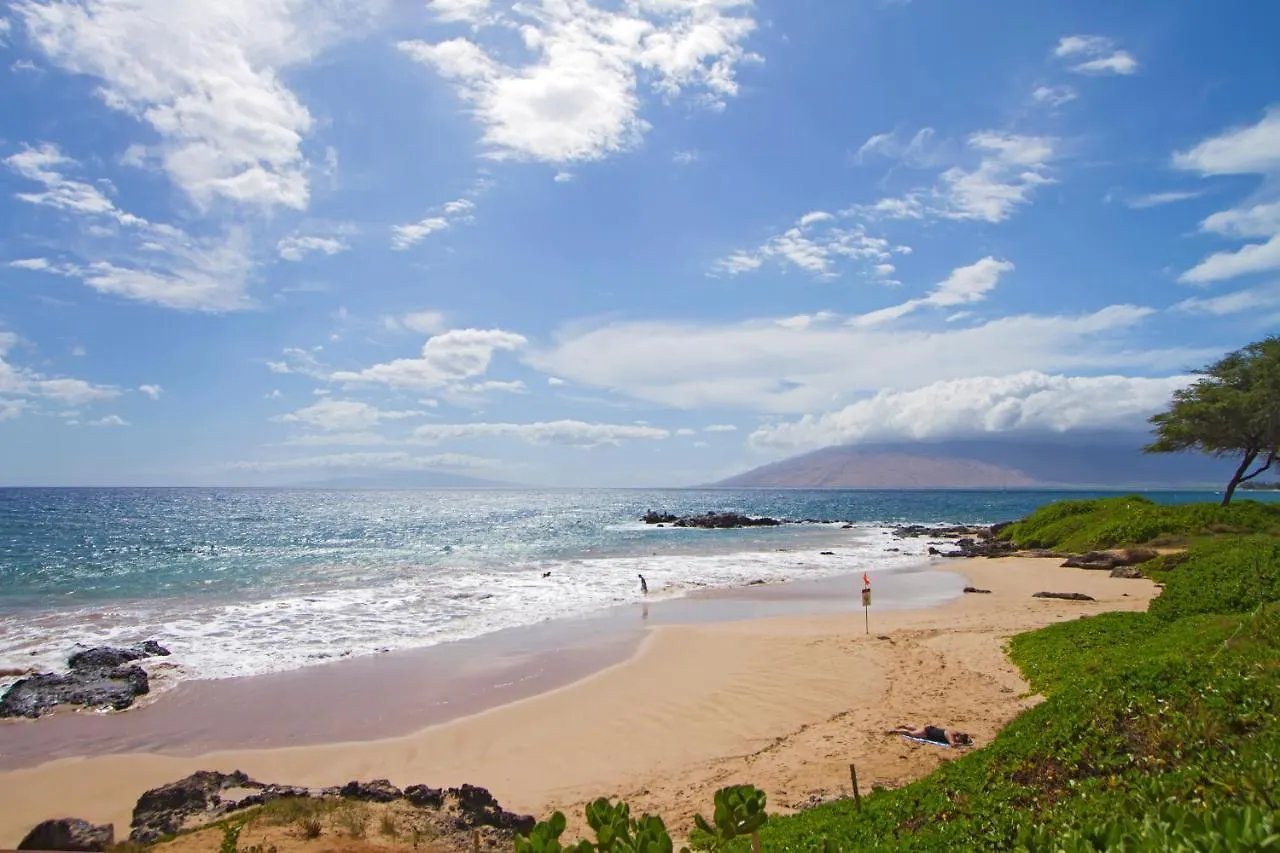 Kamaole Sands 10-410 - Mch *