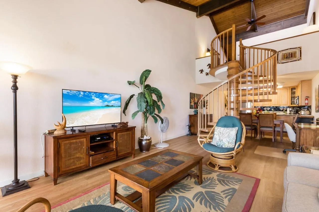 Kamaole Sands 10-410 - Mch Prázdninový dům
