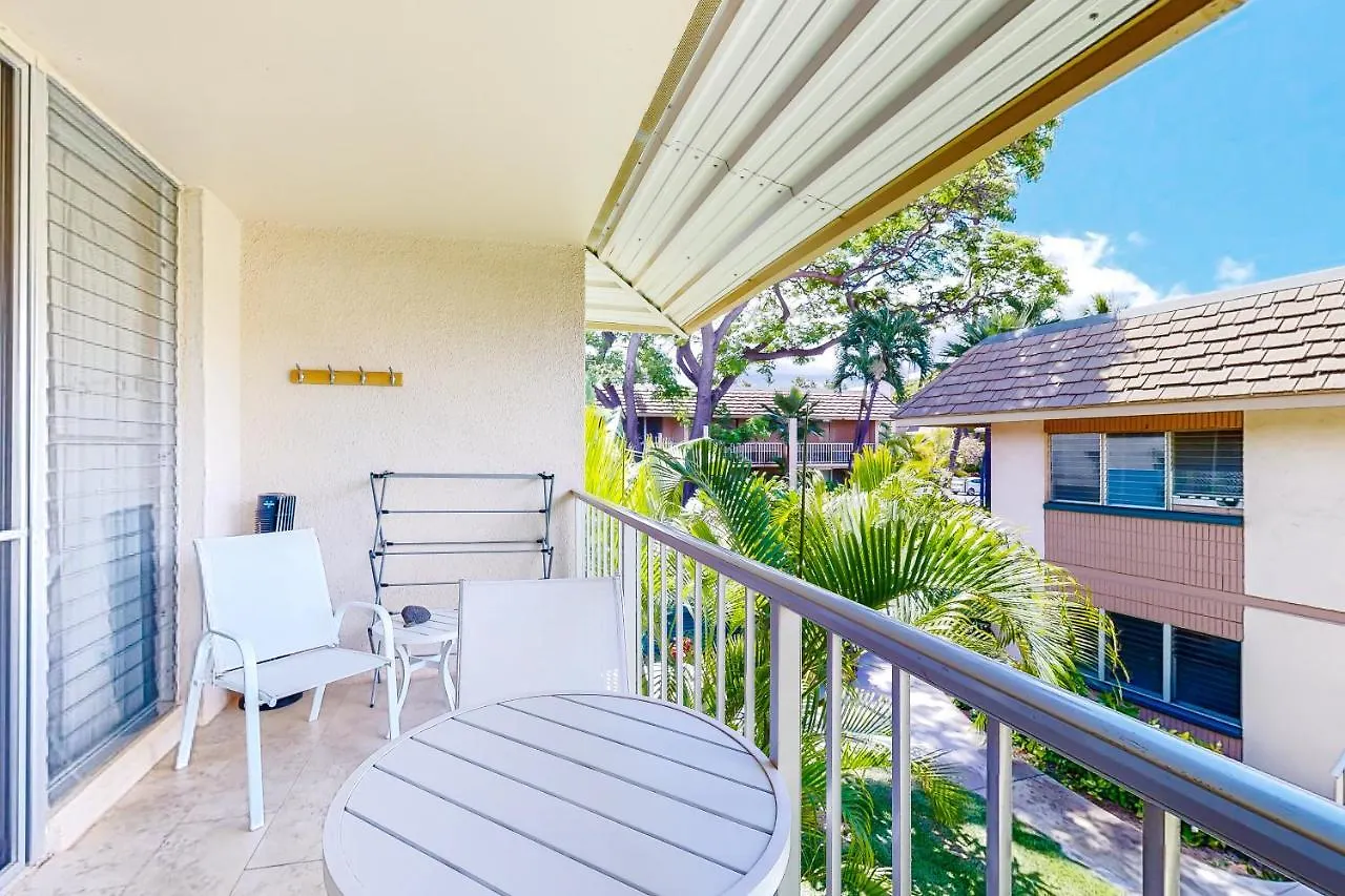 Apartmán Kai Nani 211