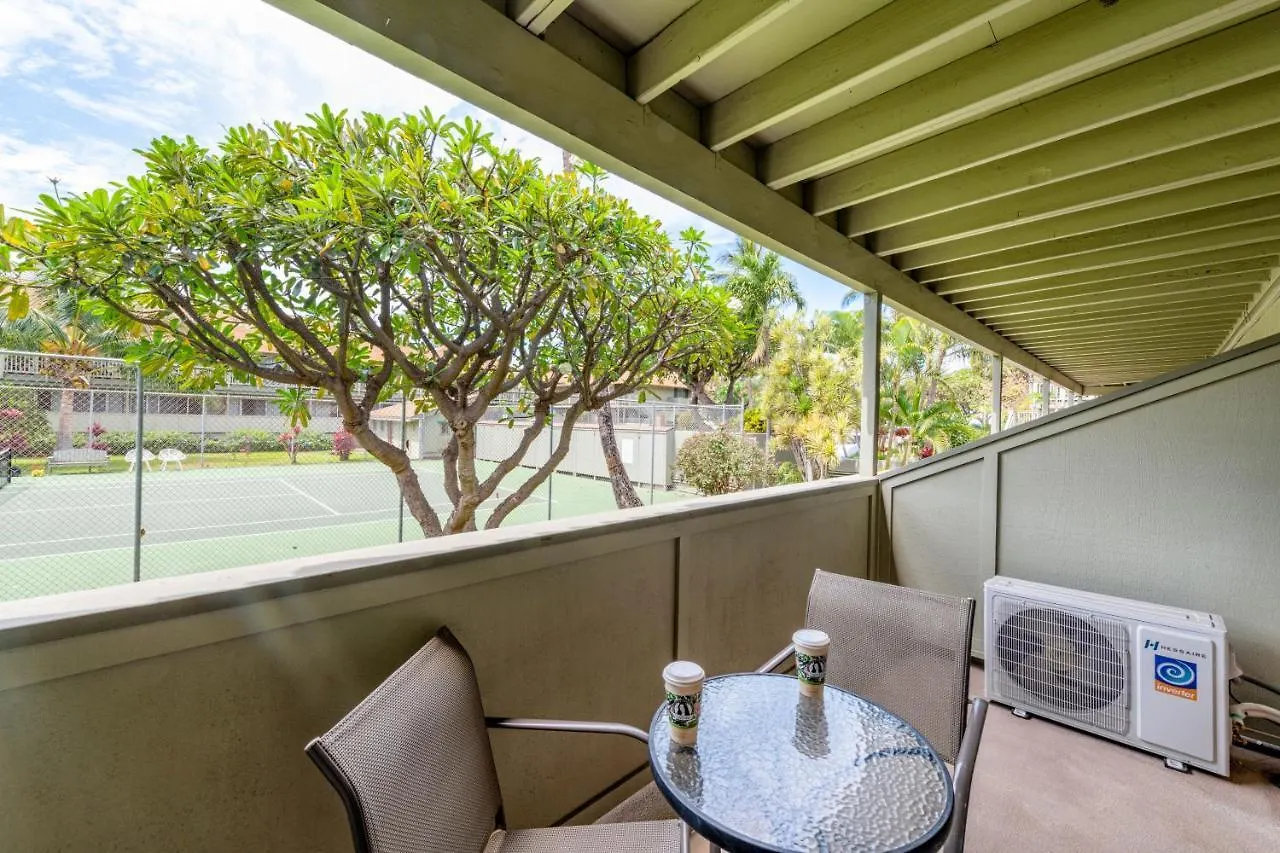 Apartmanhotel 3mins Walk To Beach! Laundry, Pool, Hot Tub & Kihei