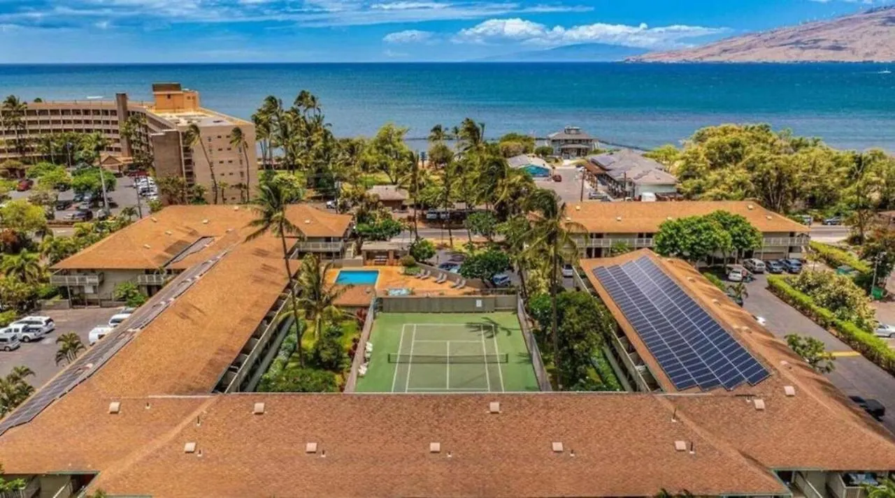 3mins Walk To Beach! Laundry, Pool, Hot Tub & Apartmanhotel