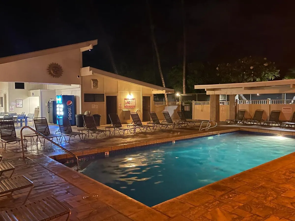 Deluxe Panoramic Ocean View - Dual Ac - Renovated - Fully Equipped - Self Mgmt Free Parking *