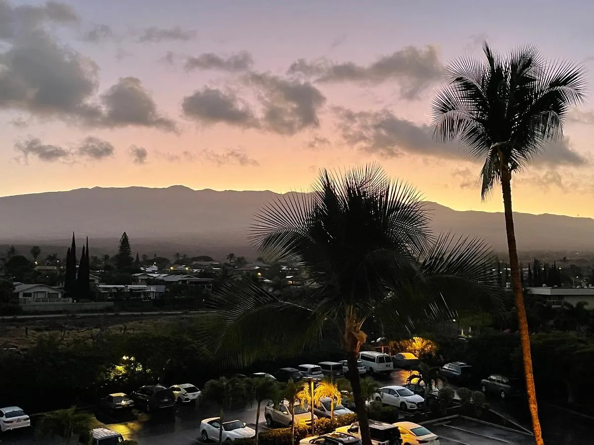 Deluxe Panoramic Ocean View - Dual Ac - Renovated - Fully Equipped - Self Mgmt Free Parking Wailea (Maui)