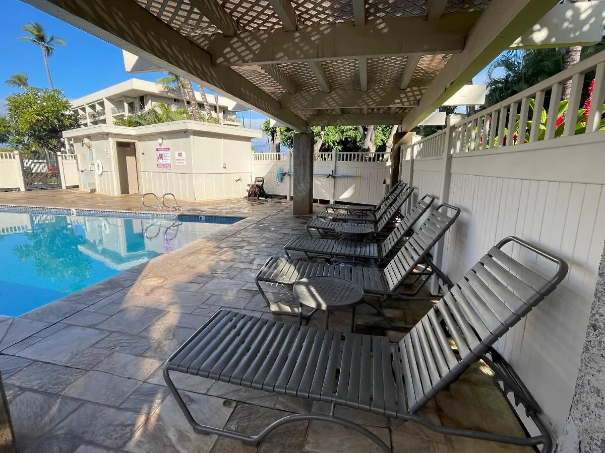 Aparthotel Deluxe Panoramic Ocean View - Dual Ac - Renovated - Fully Equipped - Self Mgmt Free Parking