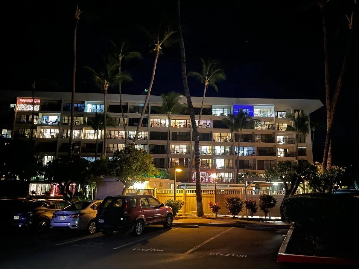 Aparthotel Deluxe Panoramic Ocean View - Dual Ac - Renovated - Fully Equipped - Self Mgmt Free Parking