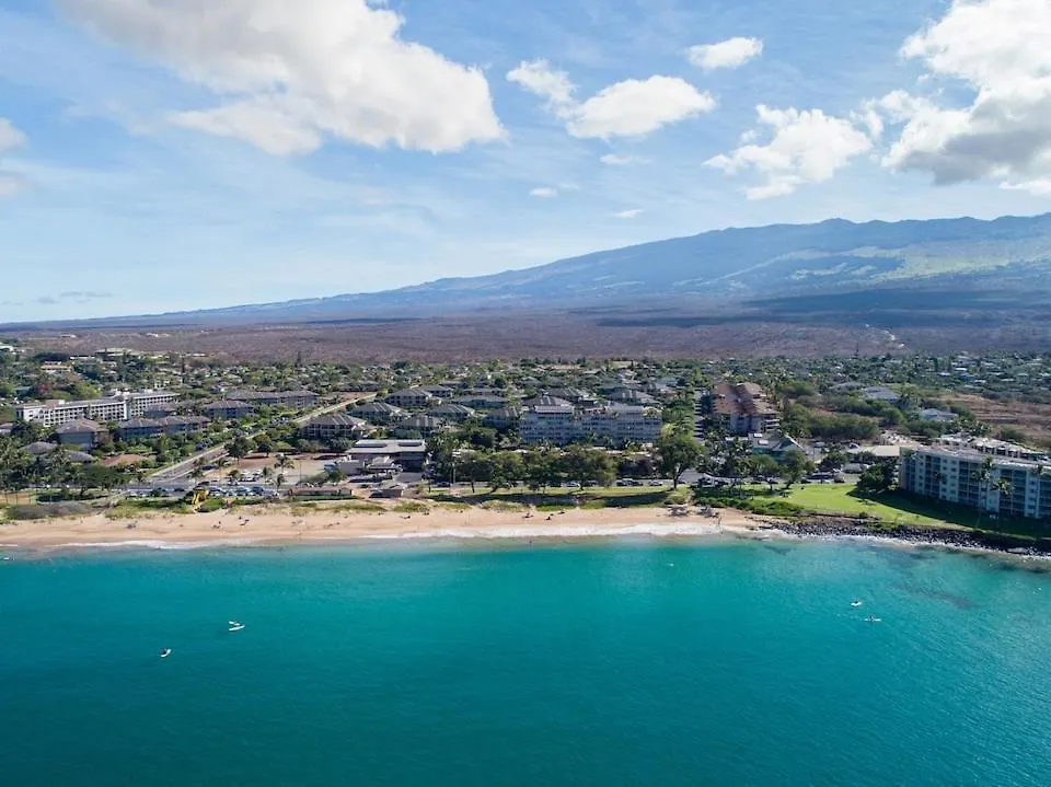 Kamaole Royale 307 Kihei