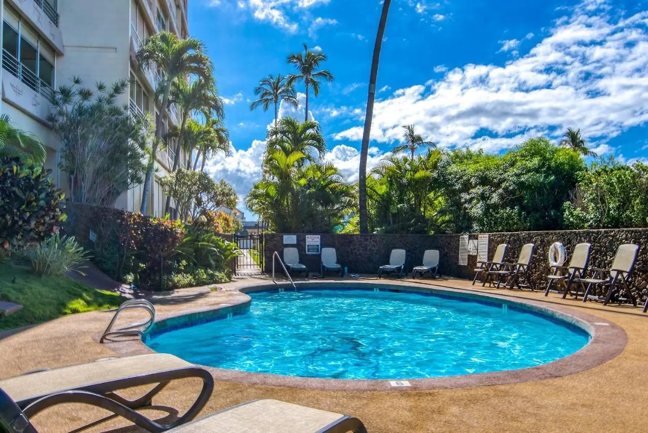 Kamaole Royale 307 *