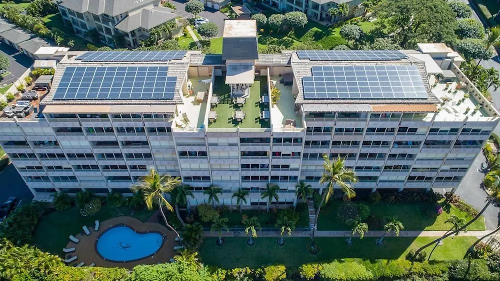 Apartment Kamaole Royale 307 *