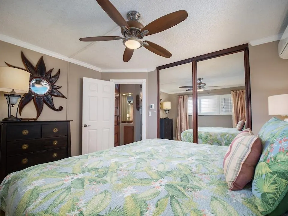 Kamaole Royale 307 Apartment
