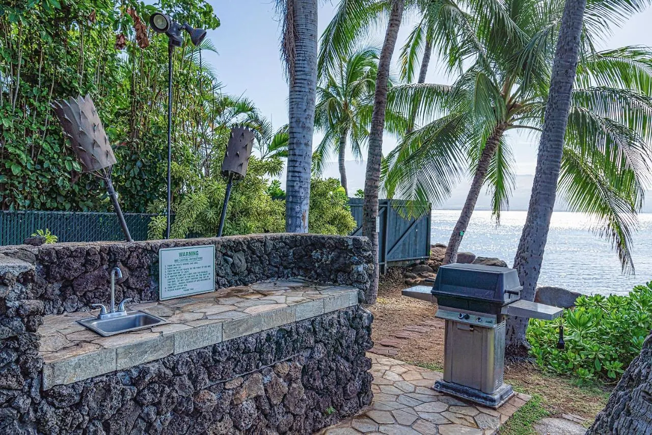 401 Maalaea Banyans