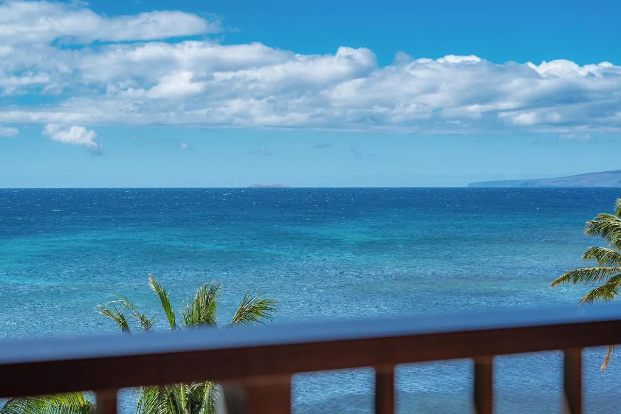 401 Maalaea Banyans Lejlighed Wailuku