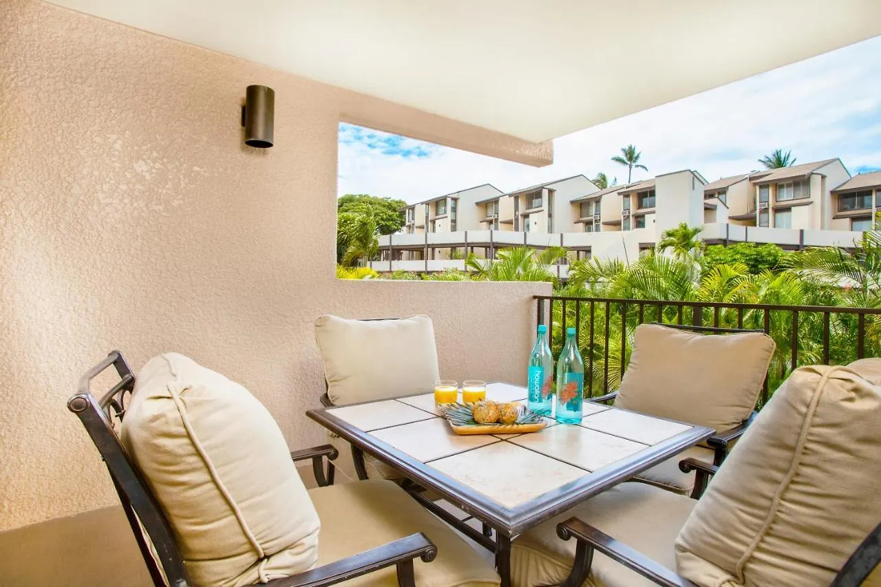 Apartment Kamaole Sands 1br 2ba, Smart Tv, Walk To & Free Parking *