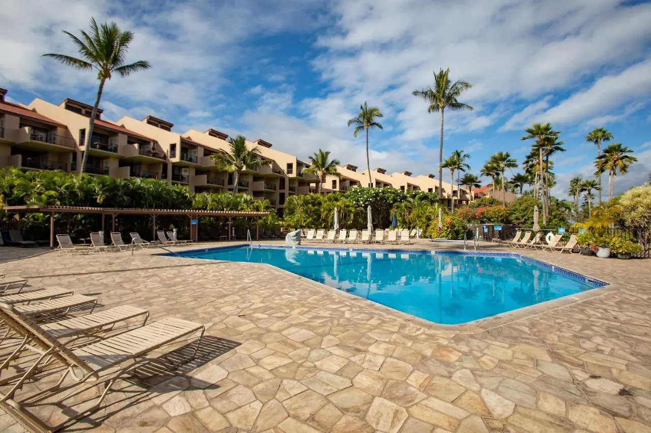 Kamaole Sands 1br 2ba, Smart Tv, Walk To & Free Parking Apartment