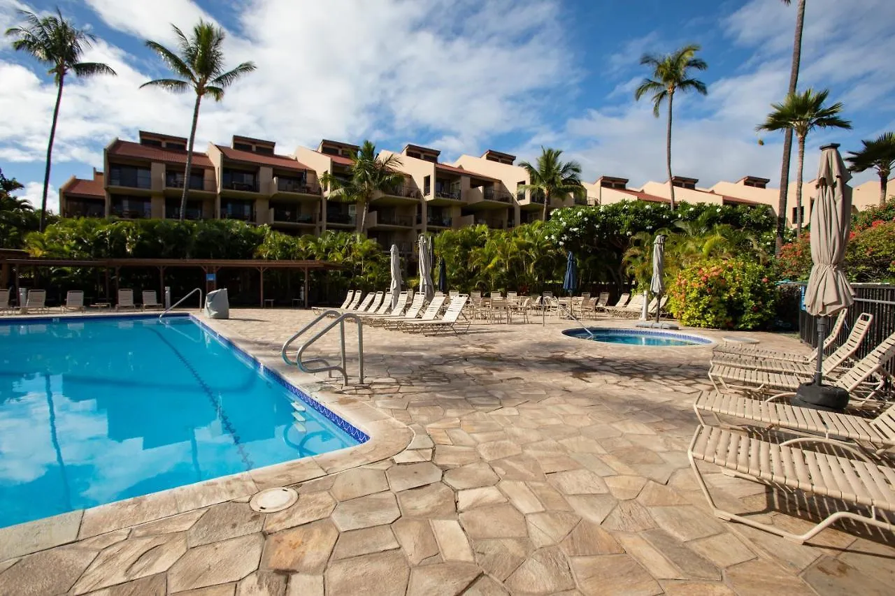 Kamaole Sands 1br 2ba, Smart Tv, Walk To & Free Parking Apartment Wailea (Maui)