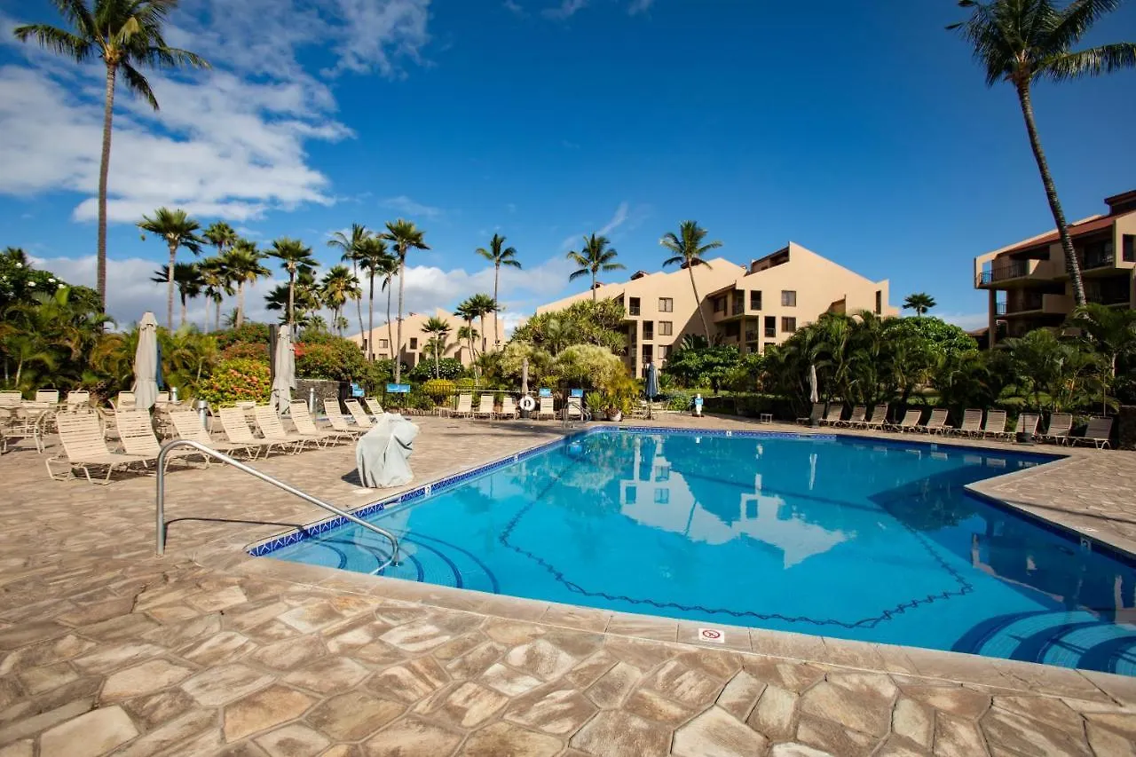 Kamaole Sands 1br 2ba, Smart Tv, Walk To & Free Parking Apartment