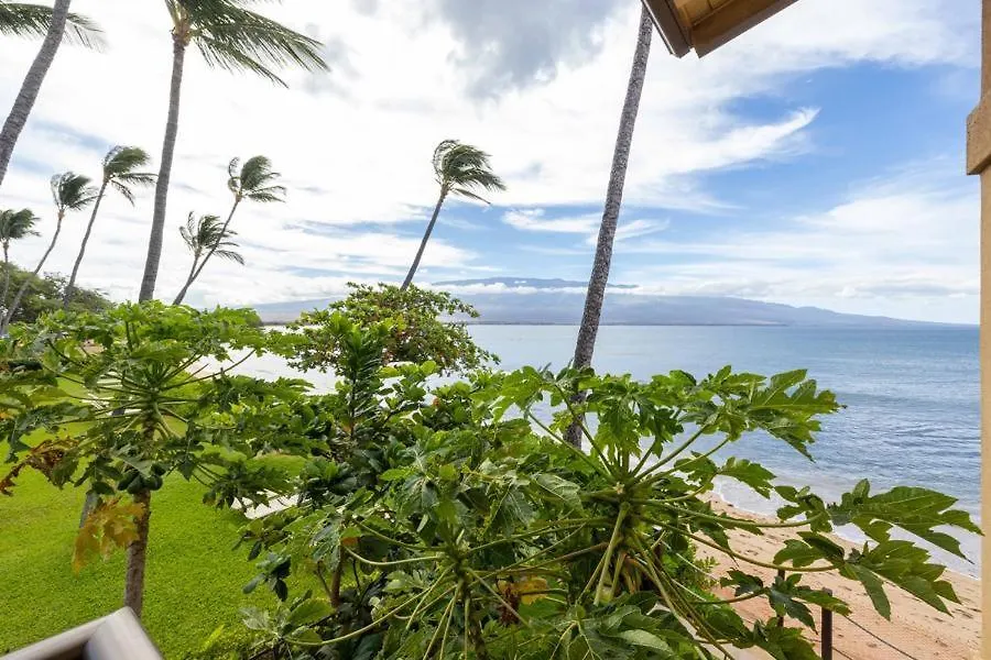 Hono Kai B4 * Wailuku