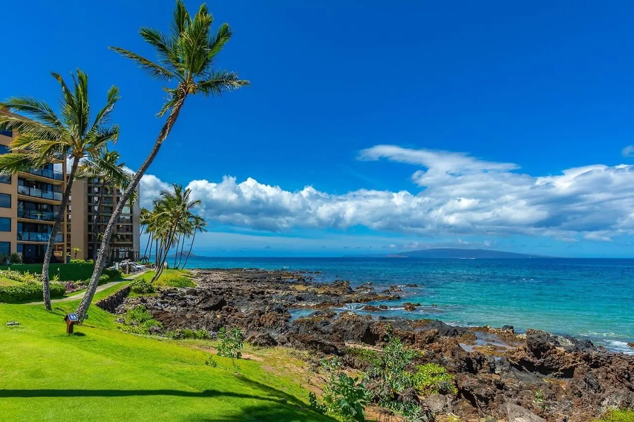 Kihei Surfside 506 * Wailea (Maui)