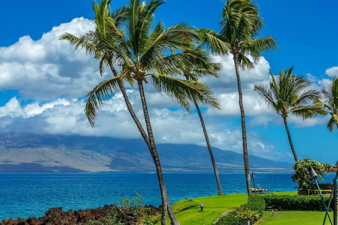 Apartment Kihei Surfside 506 *