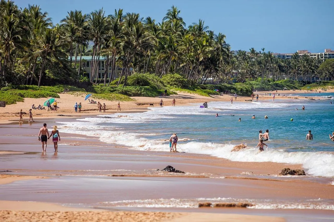 Apartment Kihei Surfside 506