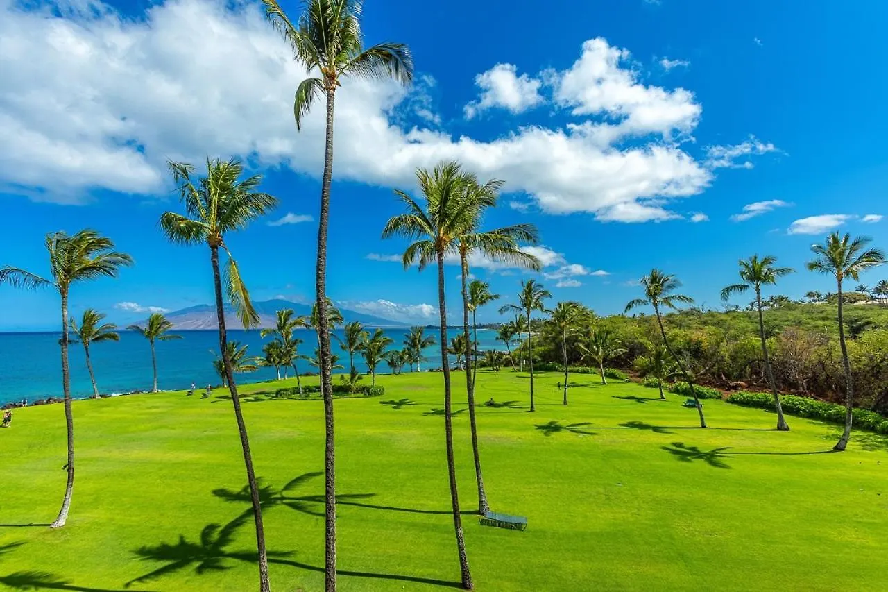 Apartment Kihei Surfside 506 Wailea (Maui)