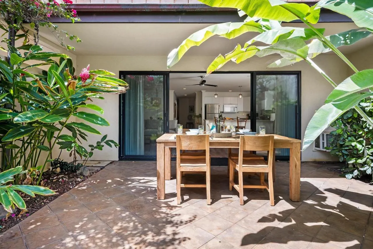 Maui Kamaole M106 * Wailea (Maui)