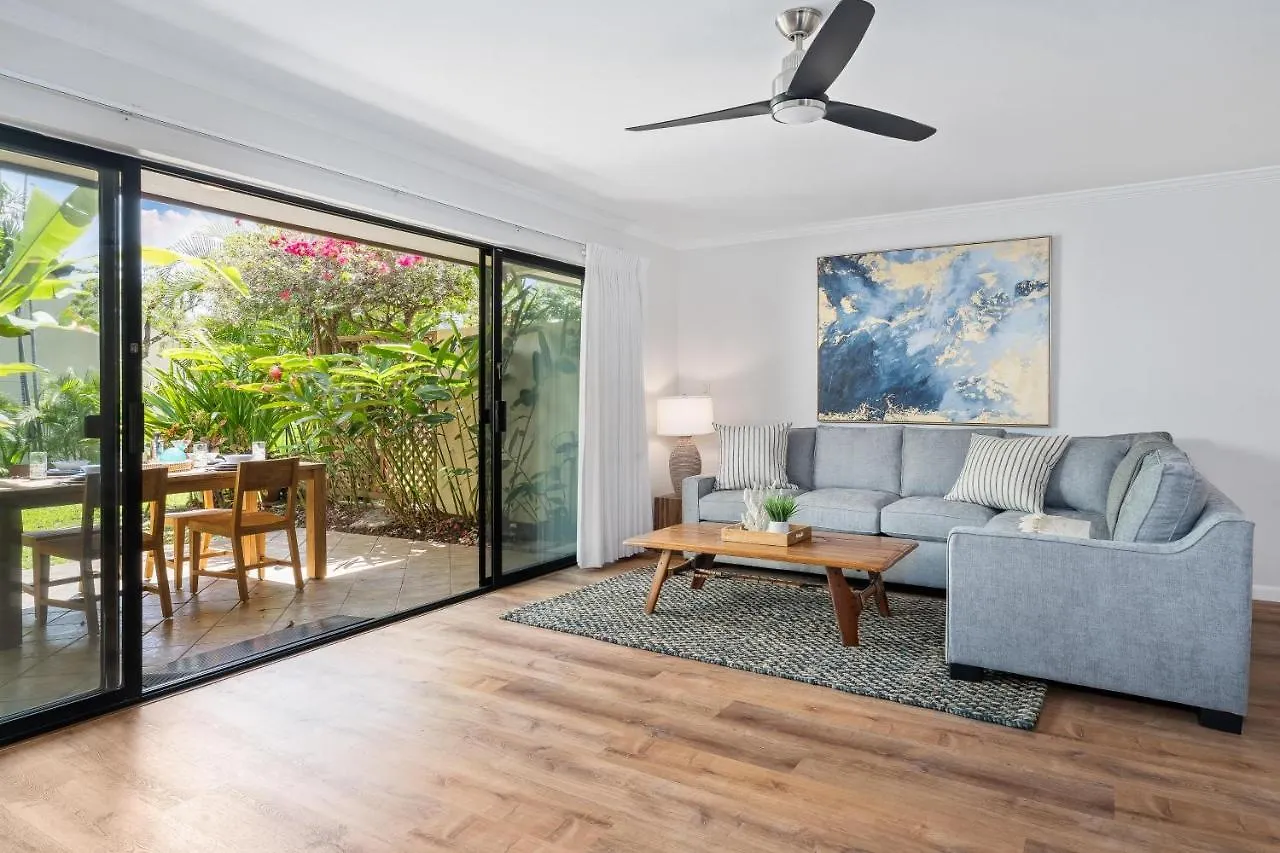 Maui Kamaole M106 Holiday home