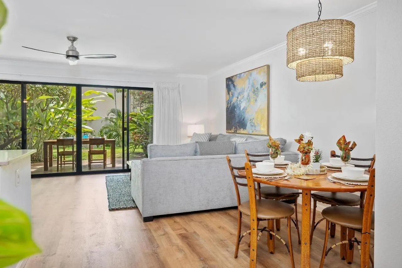 Holiday home Maui Kamaole M106 Wailea (Maui)
